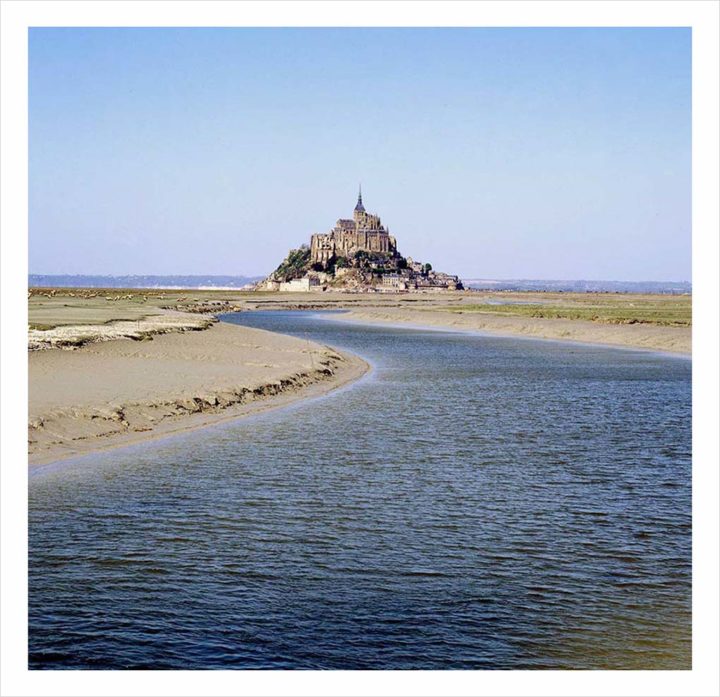 Mont Saint Michel © Didier Raux 1
