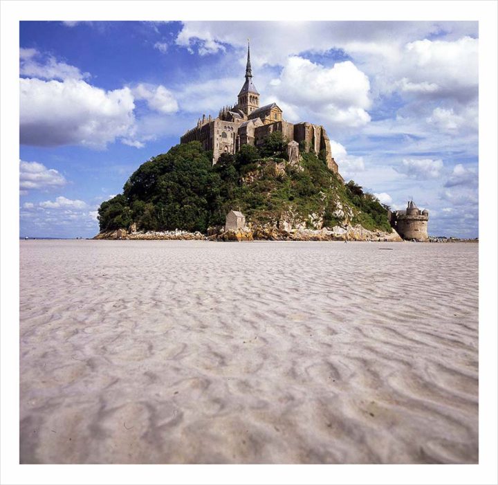 Mont Saint Michel © Didier Raux 3