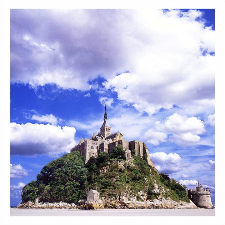 Mont Saint Michel © Didier Raux 7