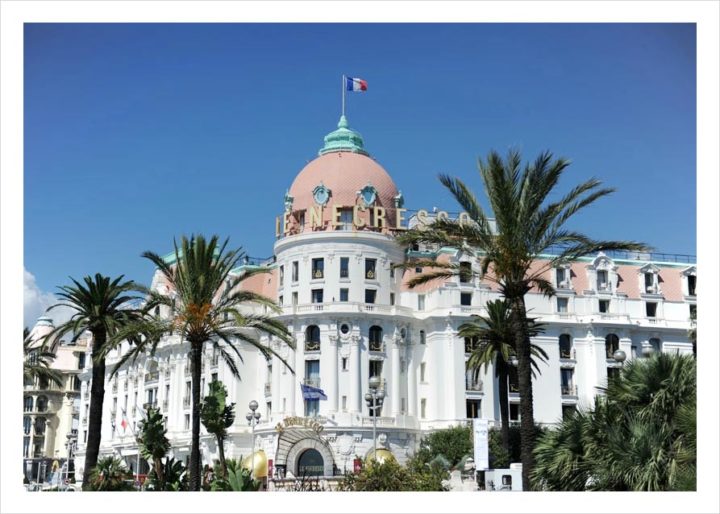 Negresco © Didier Raux 1
