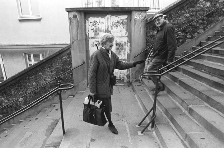 Escalier Saint-Cloud © Didier Raux 11