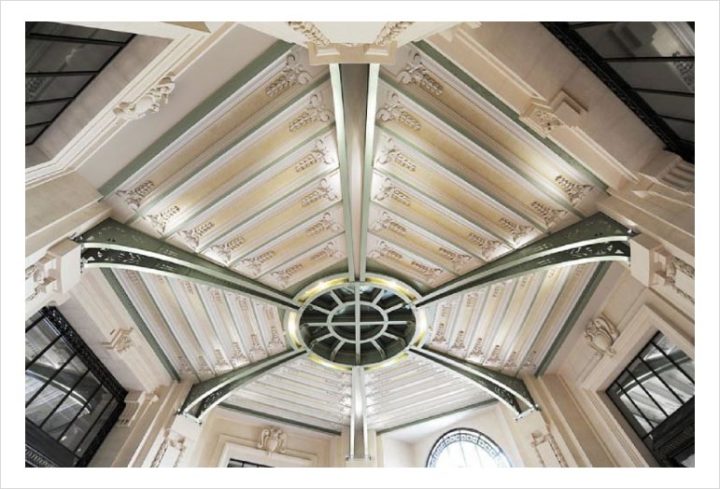 Grand Palais © Didier Raux 1