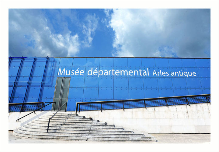 Musee Arles Antique © Didier Raux 29