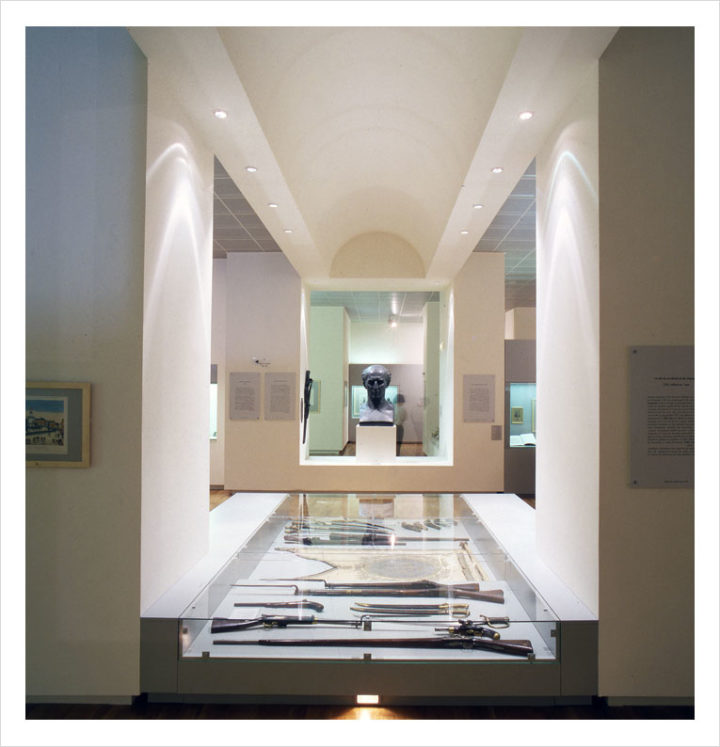 Musee Cholet © Didier Raux 1