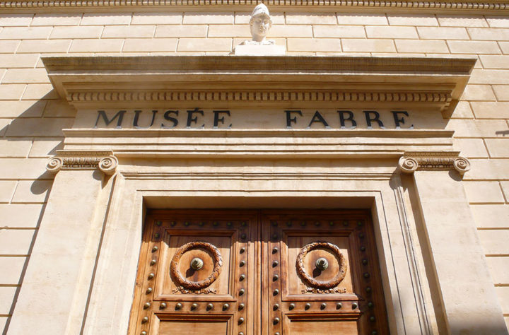 Musée Fabre Montpellier © Didier Raux 32