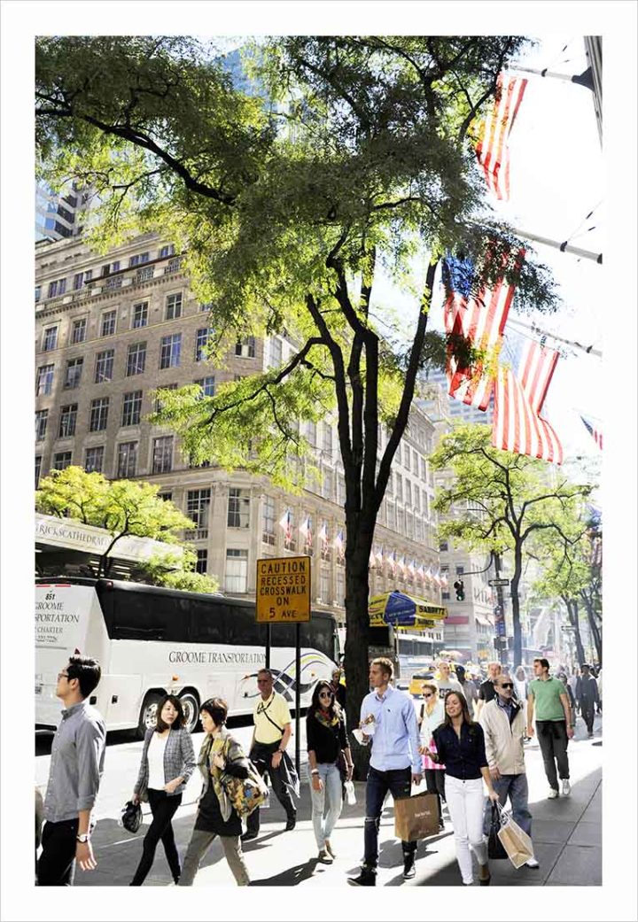 NEW YORK IMPRESSION © DIDIER RAUX 10