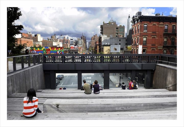 NEW YORK IMPRESSION © DIDIER RAUX 50