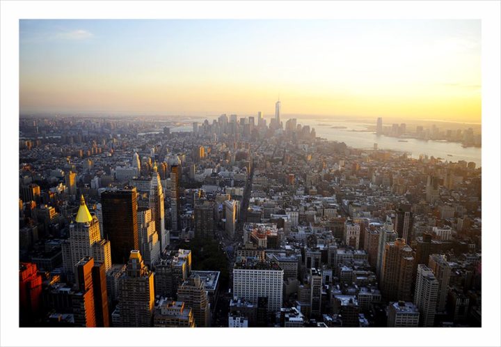 NEW YORK IMPRESSION © DIDIER RAUX 82