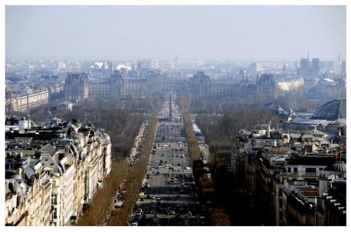 Paris vu d'en haut© D.Raux 10