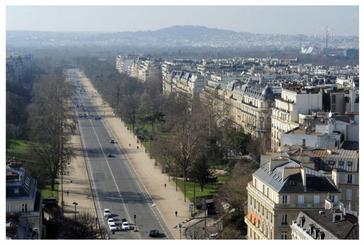 Paris vu d'en haut© D.Raux 15
