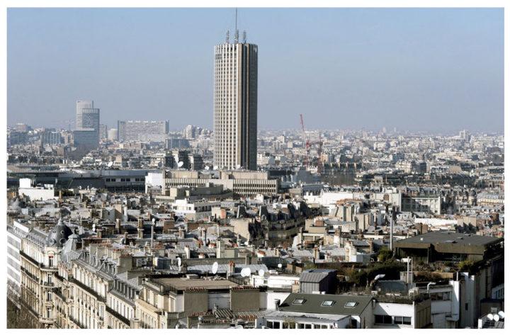 Paris vu d'en haut© D.Raux 17