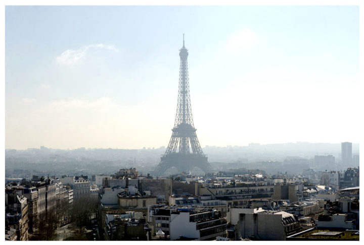 Paris vu d'en haut© D.Raux 18