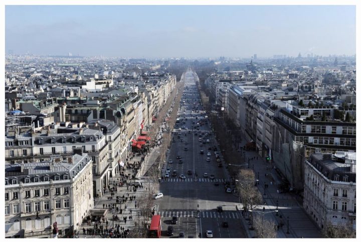 Paris vu d'en haut© D.Raux 19