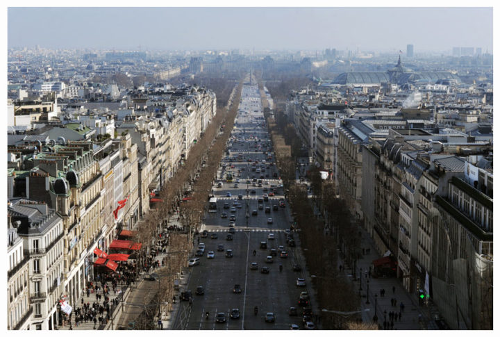 Paris vu d'en haut© D.Raux 9