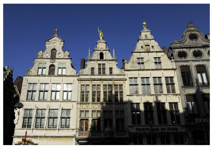 Anvers Belgique © D.Raux 27