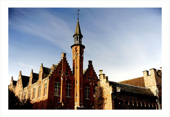 Bruges © Didier Raux 29