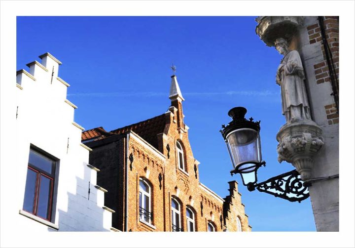 Bruges ©Photos D.Raux 1