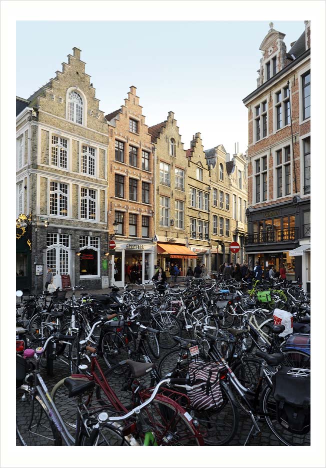 Bruges ©Photos D.Raux 12