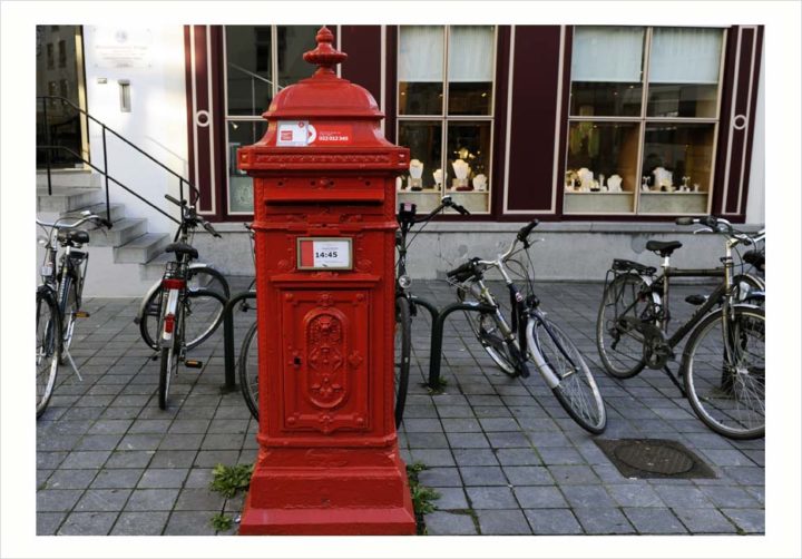 Bruges ©Photos D.Raux 2