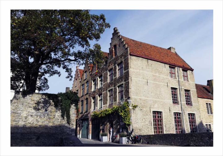 Bruges ©Photos D.Raux 23