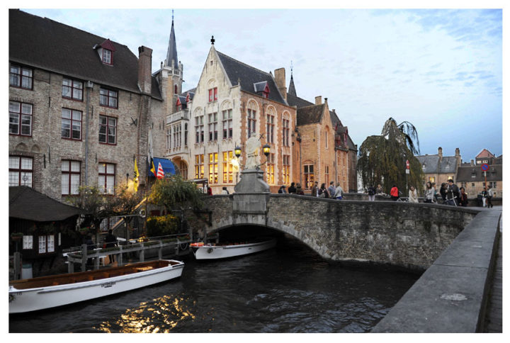 Bruges ©Photos D.Raux 26