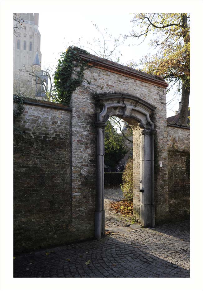 Bruges ©Photos D.Raux 5