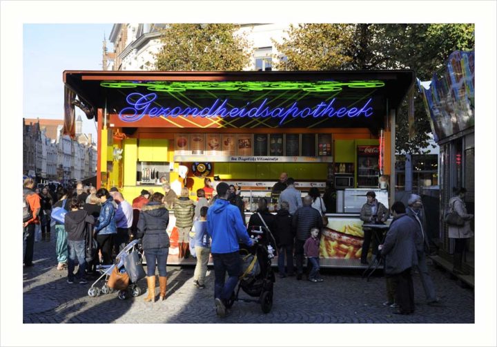 Bruges ©Photos D.Raux 8