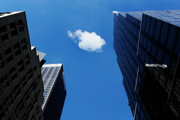 New York verticales ! © Photos Didier Raux
