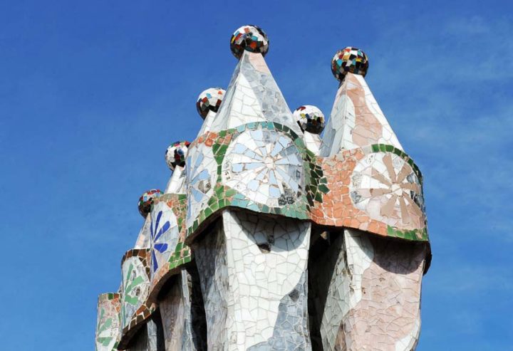 Casa Batllo Barcelone © Didier Raux 23