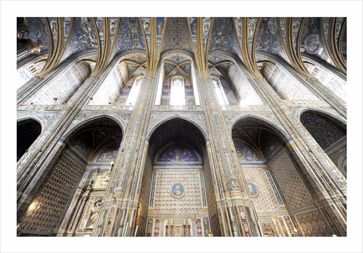 Cité épiscopale ALBI © Didier Raux 15