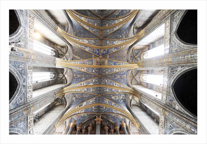 Cité épiscopale ALBI © Didier Raux 2