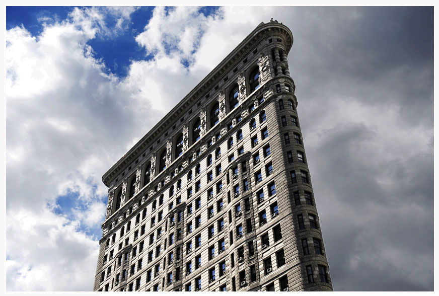 le flatiron