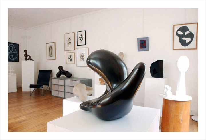 Fondation Jean Arp © Didier Raux 4