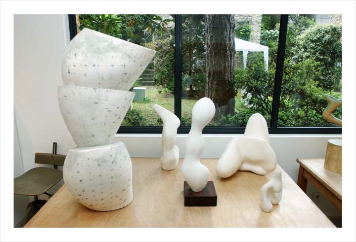 Fondation Jean Arp © Didier Raux 5