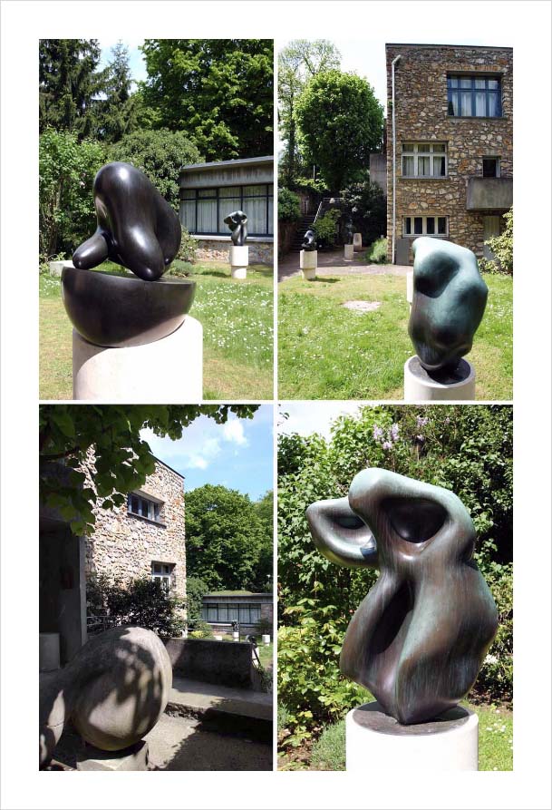 Fondation Jean Arp © Didier Raux 6