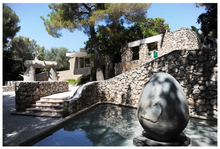 Fondation Maeght © D Raux 26