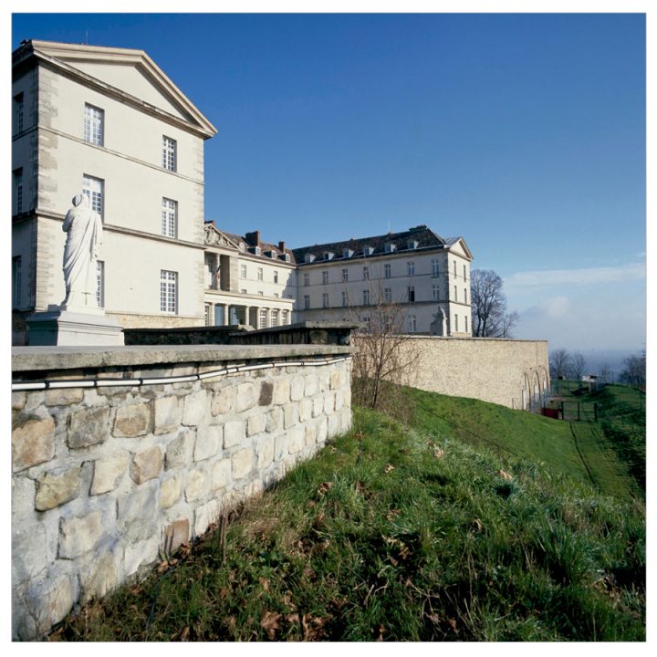 Fort du Mont-Valérien 2