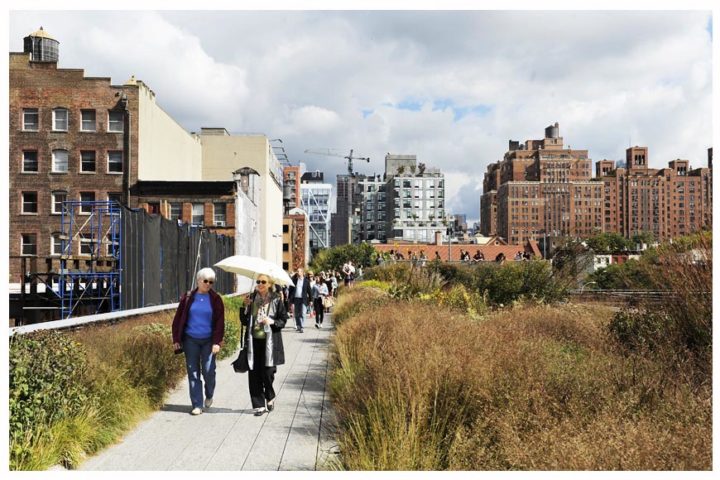 High Line New York © Didier Raux 15