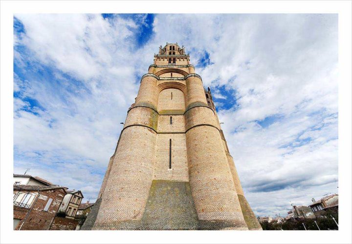 La Cité épiscopale d’Albi © Didier Raux 12