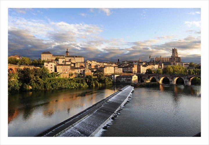 La Cité épiscopale d’Albi © Didier Raux 14
