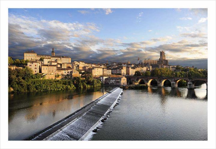 La Cité épiscopale d’Albi © Didier Raux 15