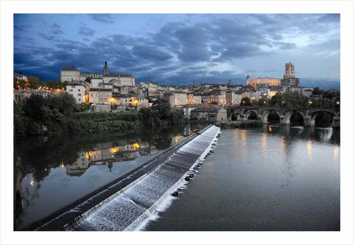 La Cité épiscopale d’Albi © Didier Raux 16