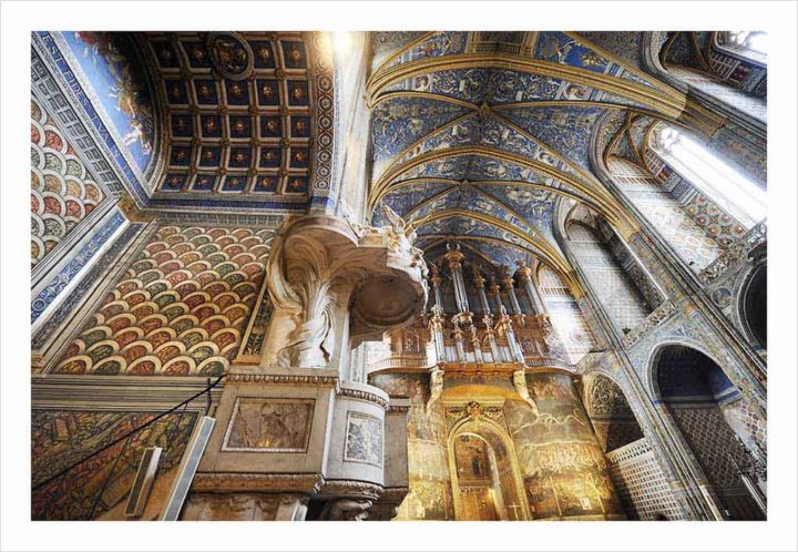 La Cité épiscopale d’Albi © Didier Raux 18