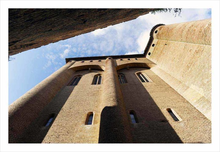 La Cité épiscopale d’Albi © Didier Raux 5