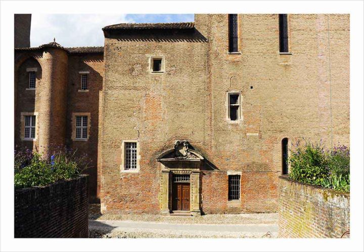 La Cité épiscopale d’Albi © Didier Raux 7