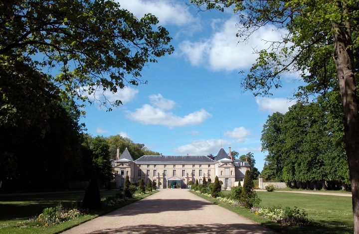 Château de la Malmaison