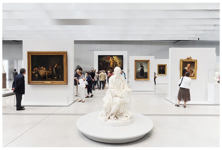 Le Louvre Lens 47