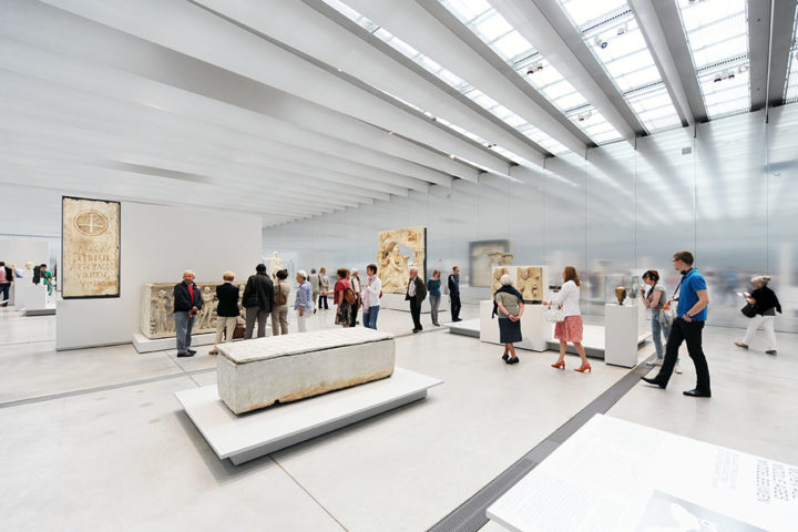 Le Louvre Lens © D Raux 10