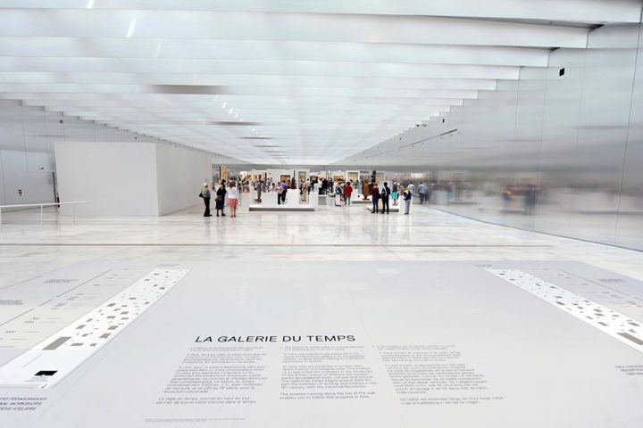 Le Louvre Lens © D Raux 12