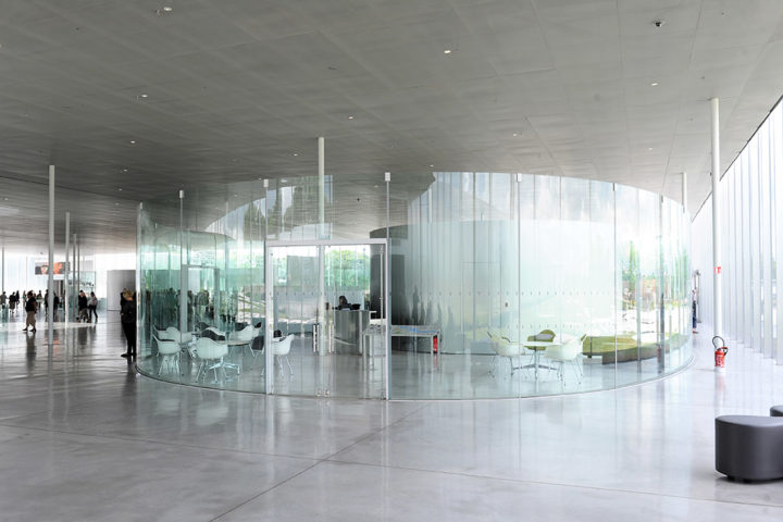 Le Louvre Lens © D Raux 13